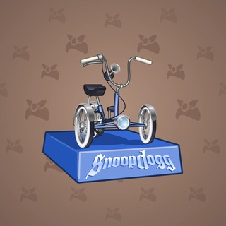 Low Rider #7143