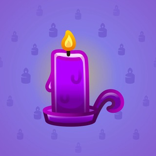 Eternal Candle #12303