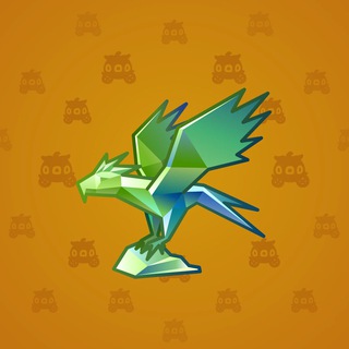 Rare Bird #6853