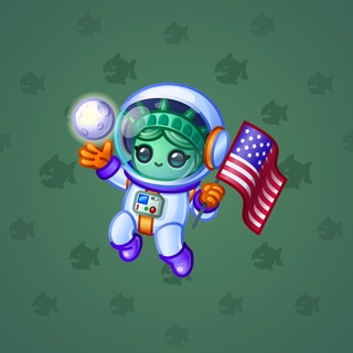Liberty Figure #213795