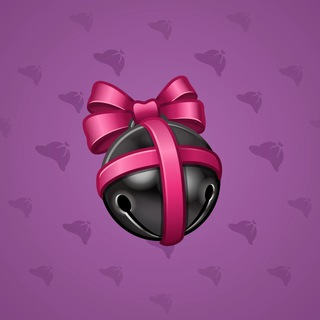 Sleigh Bell #7330