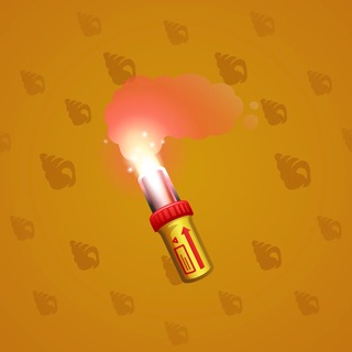 Chill Flame #271482