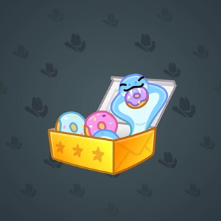 Snake Box #50326