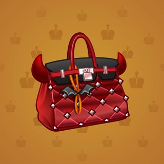 Loot Bag #3952