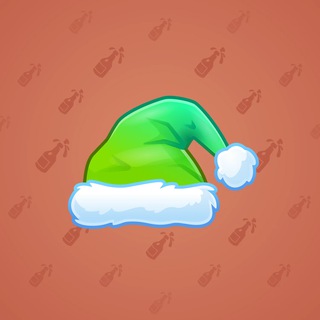 Santa Hat #49488