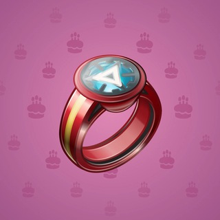 Gem Signet #2630