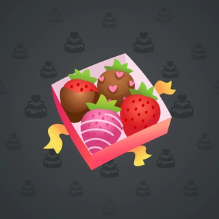 Berry Box #21281