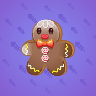 Ginger Cookie #56946
