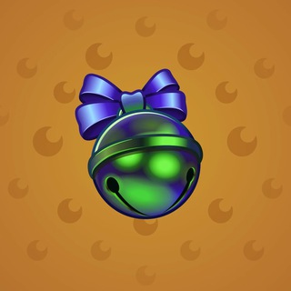 Sleigh Bell #21402