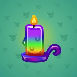Eternal Candle #31612