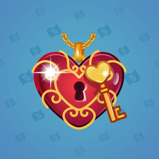 Cupid Charm #10913