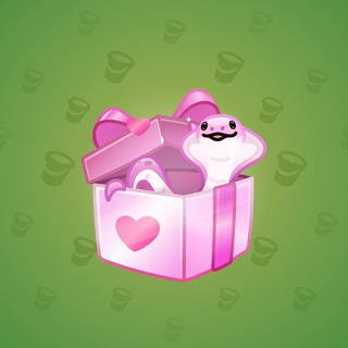 Snake Box #114266