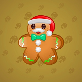 Ginger Cookie #77367
