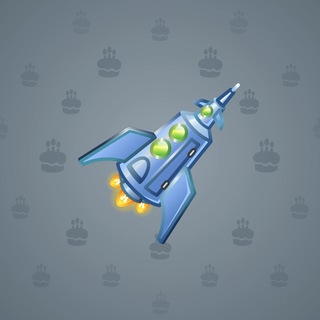 Stellar Rocket #70803