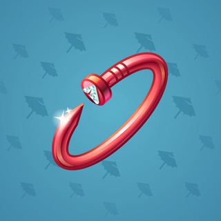 Nail Bracelet #2786