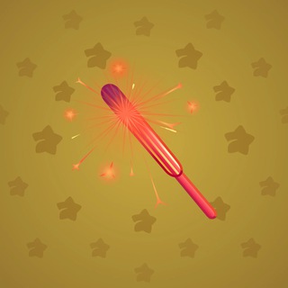 Party Sparkler #167498