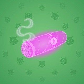 Vintage Cigar #7273