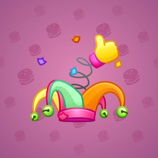 Jester Hat #84411