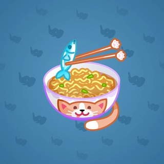 Instant Ramen #365689