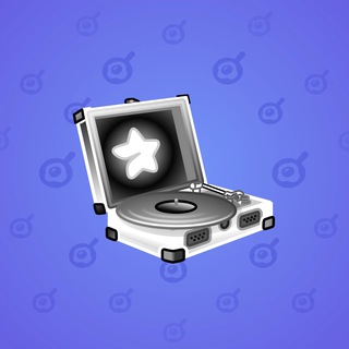 Record Player #3867