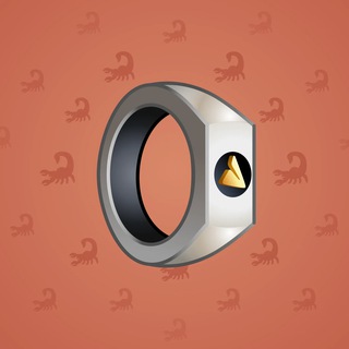 Signet Ring #16655