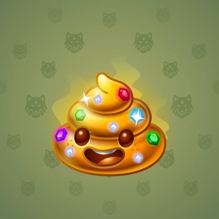 Happy Brownie #49682