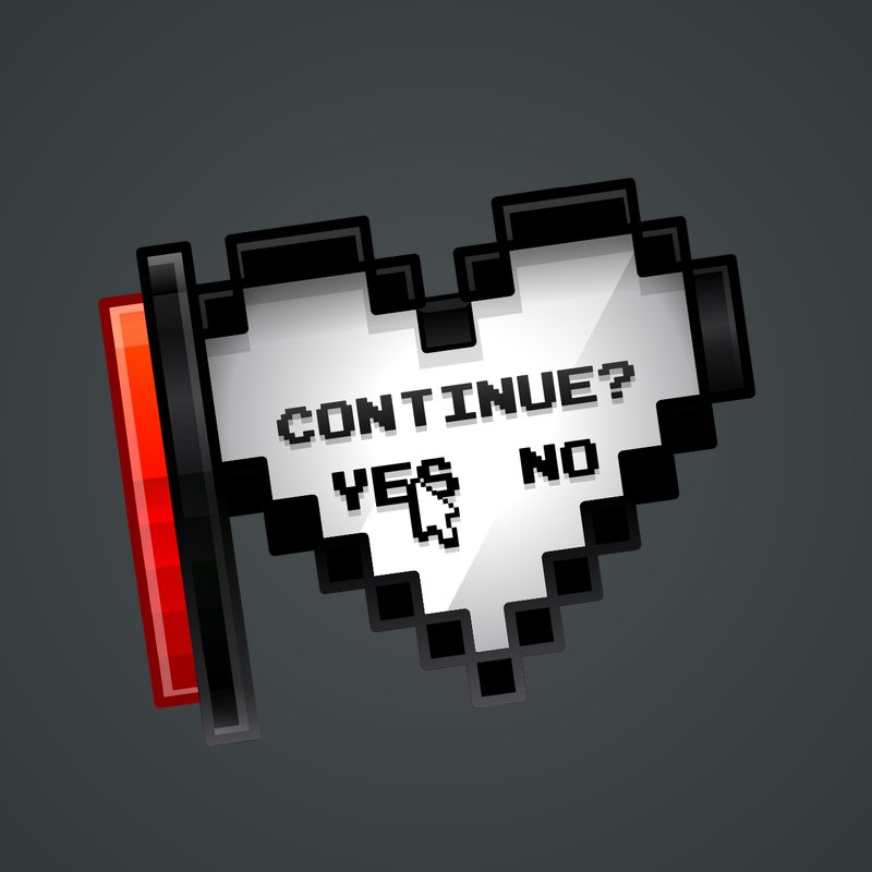 NFT-подарок Lucky Locket Game Over