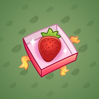 Berry Box #28667