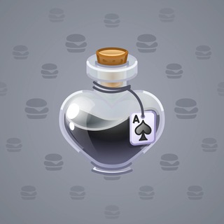 Love Potion #15987