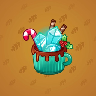 Holiday Drink #22423