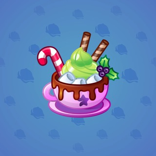 Holiday Drink #84647