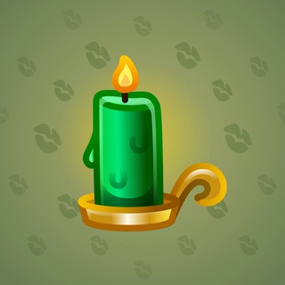 Eternal Candle #29507