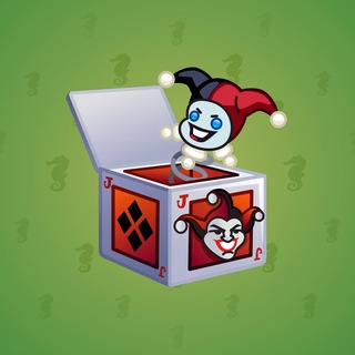 Jack-in-the-Box #18843