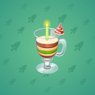 Spiced Wine #43101