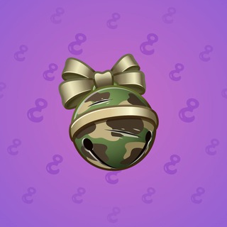 Sleigh Bell #13264