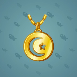 Moon Pendant #50125