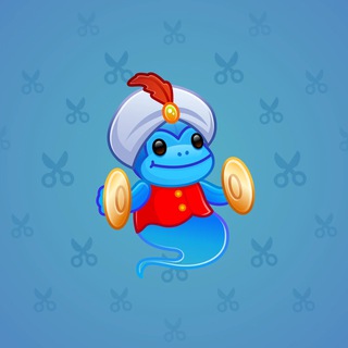 Jolly Chimp #11434