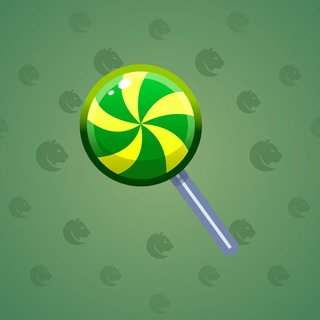 Hypno Lollipop #11833