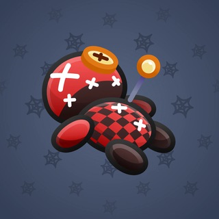 Voodoo Doll #20746