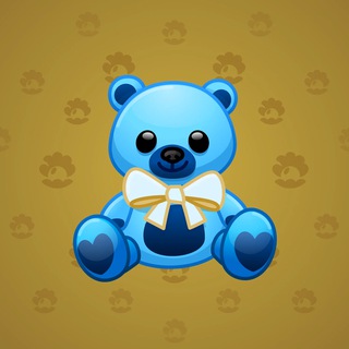 Toy Bear #18262