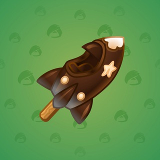 Stellar Rocket #41498