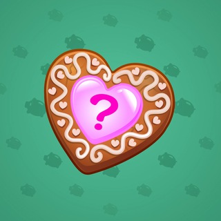 Cookie Heart #158209