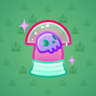 Crystal Ball #24932