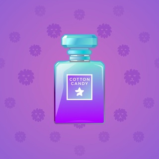 Perfume Bottle #3787