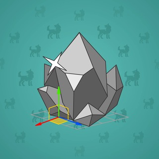 Astral Shard #172