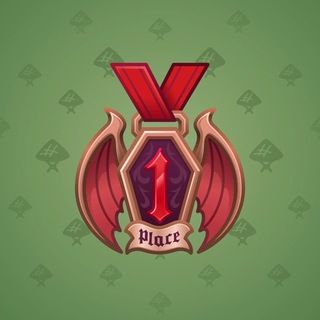 Victory Medal #100919