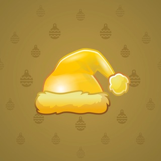Santa Hat #43618