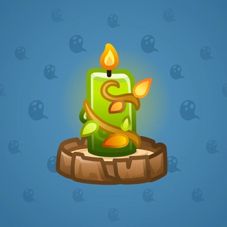 Eternal Candle #32172