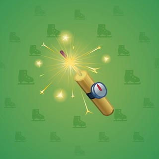 Party Sparkler #187655