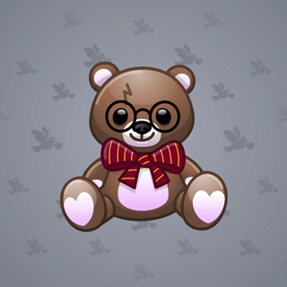 Toy Bear #37229